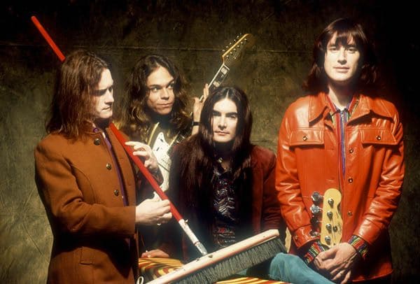 photo by jay blakesberg